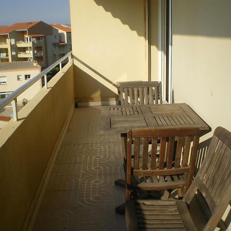 Valras 1Ere Ligne Vue Pleine Mer Exterior photo